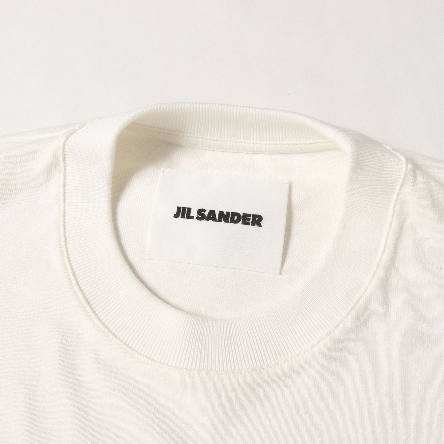 22AW ロゴ オーバーサイズ Tシャツ (T-SHIRT SS J21GC0001 J45148)