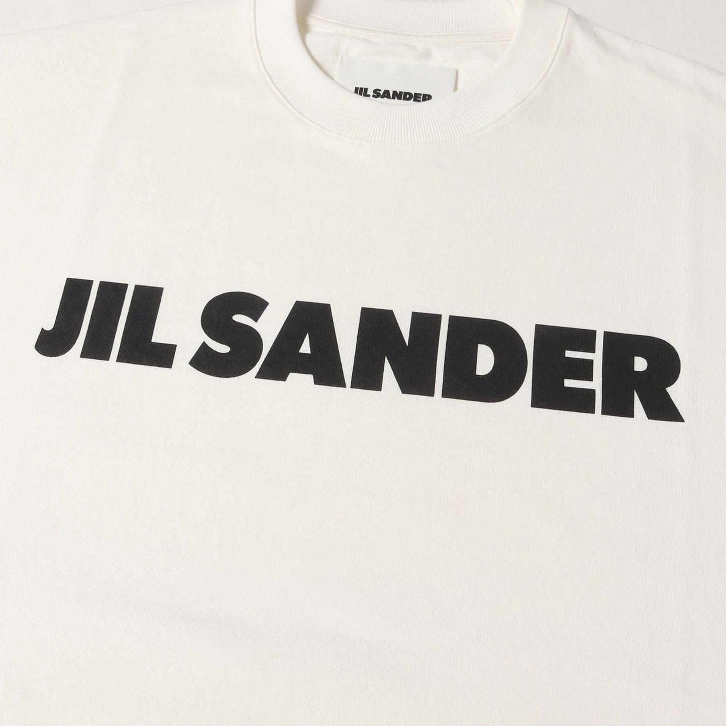 22AW ロゴ オーバーサイズ Tシャツ (T-SHIRT SS J21GC0001 J45148)