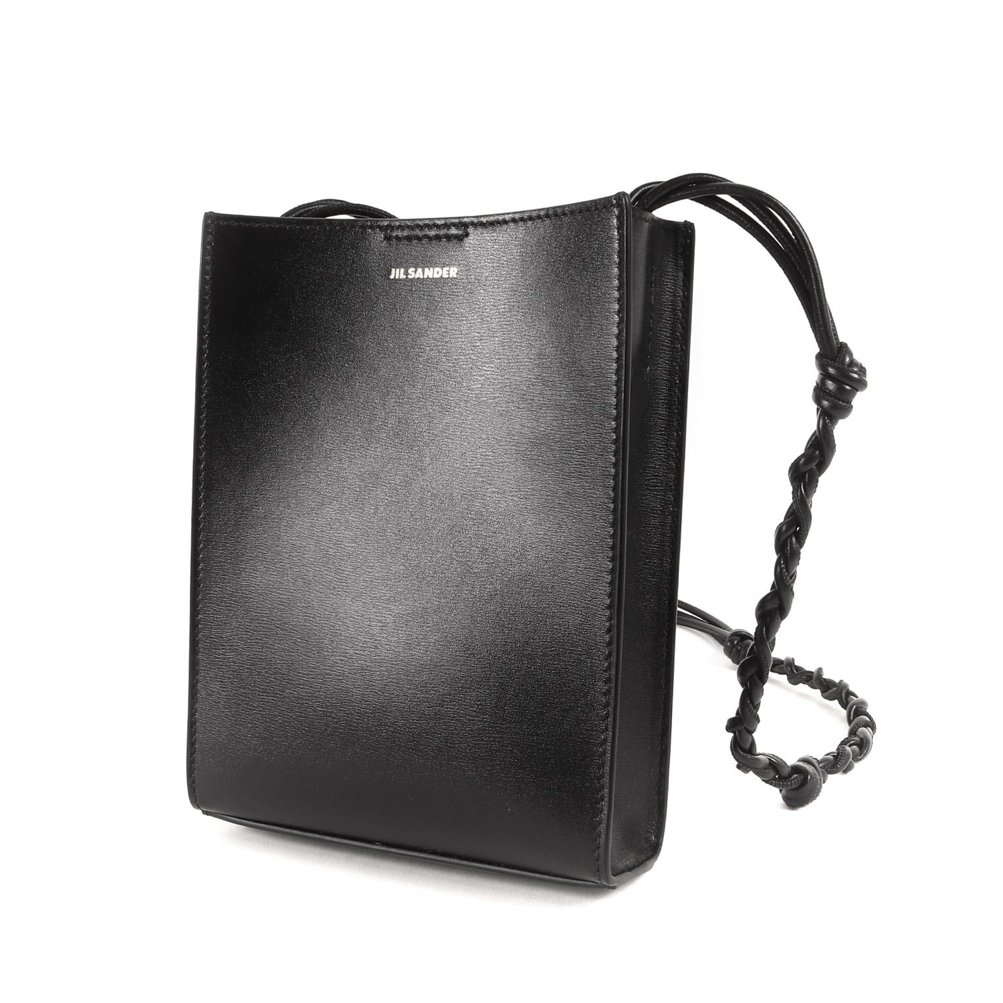 タングル レザー ショルダー スモール バッグ (TANGLE SM J07WG0001 P4841)