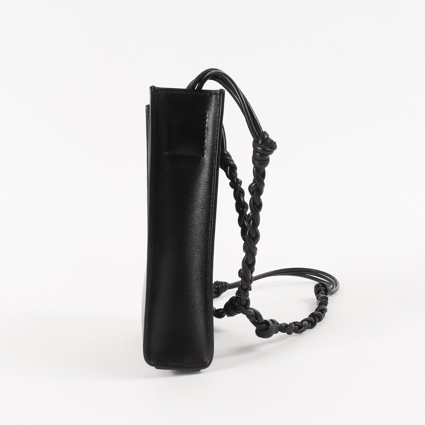タングル レザー ショルダー スモール バッグ (TANGLE SM J07WG0001 P4841)
