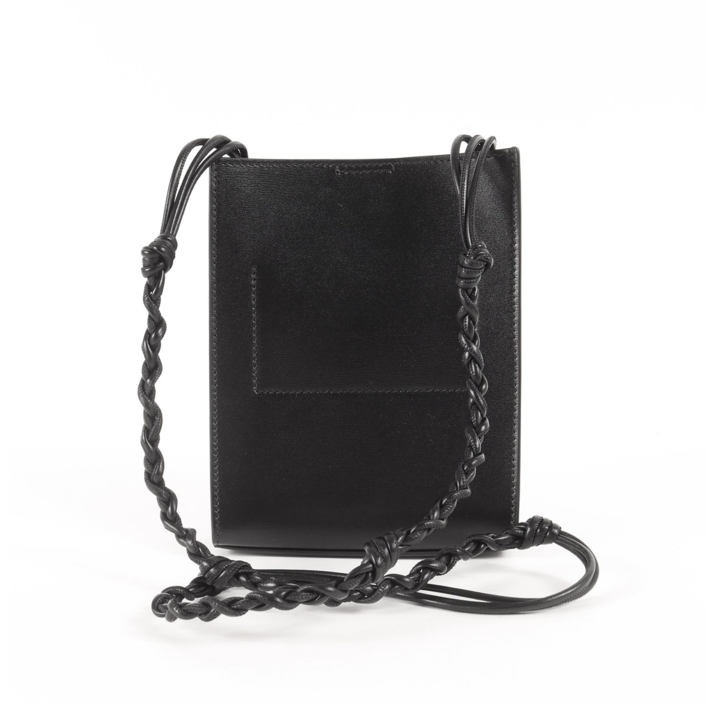 タングル レザー ショルダー スモール バッグ (TANGLE SM J07WG0001 P4841)