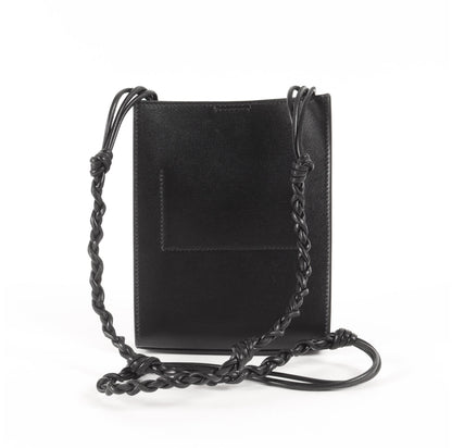 タングル レザー ショルダー スモール バッグ (TANGLE SM J07WG0001 P4841)