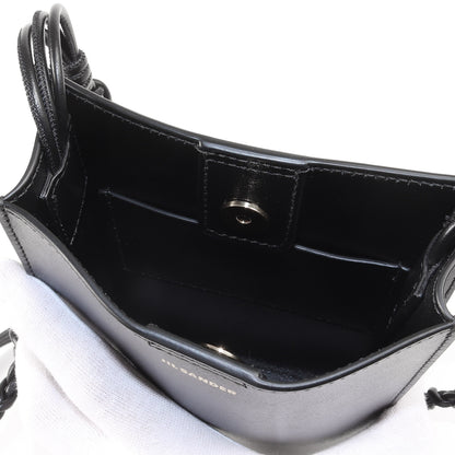 タングル レザー ショルダー スモール バッグ (TANGLE SM J07WG0001 P4841)