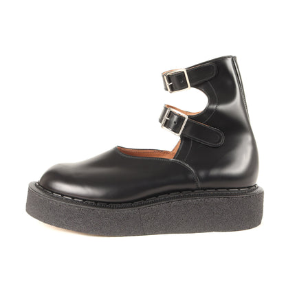 22AW × GEORGE COX × JOHN MOORE メリージェーン (PJ-K101) / MADE IN ENGLAND