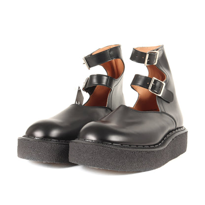 22AW × GEORGE COX × JOHN MOORE メリージェーン (PJ-K101) / MADE IN ENGLAND