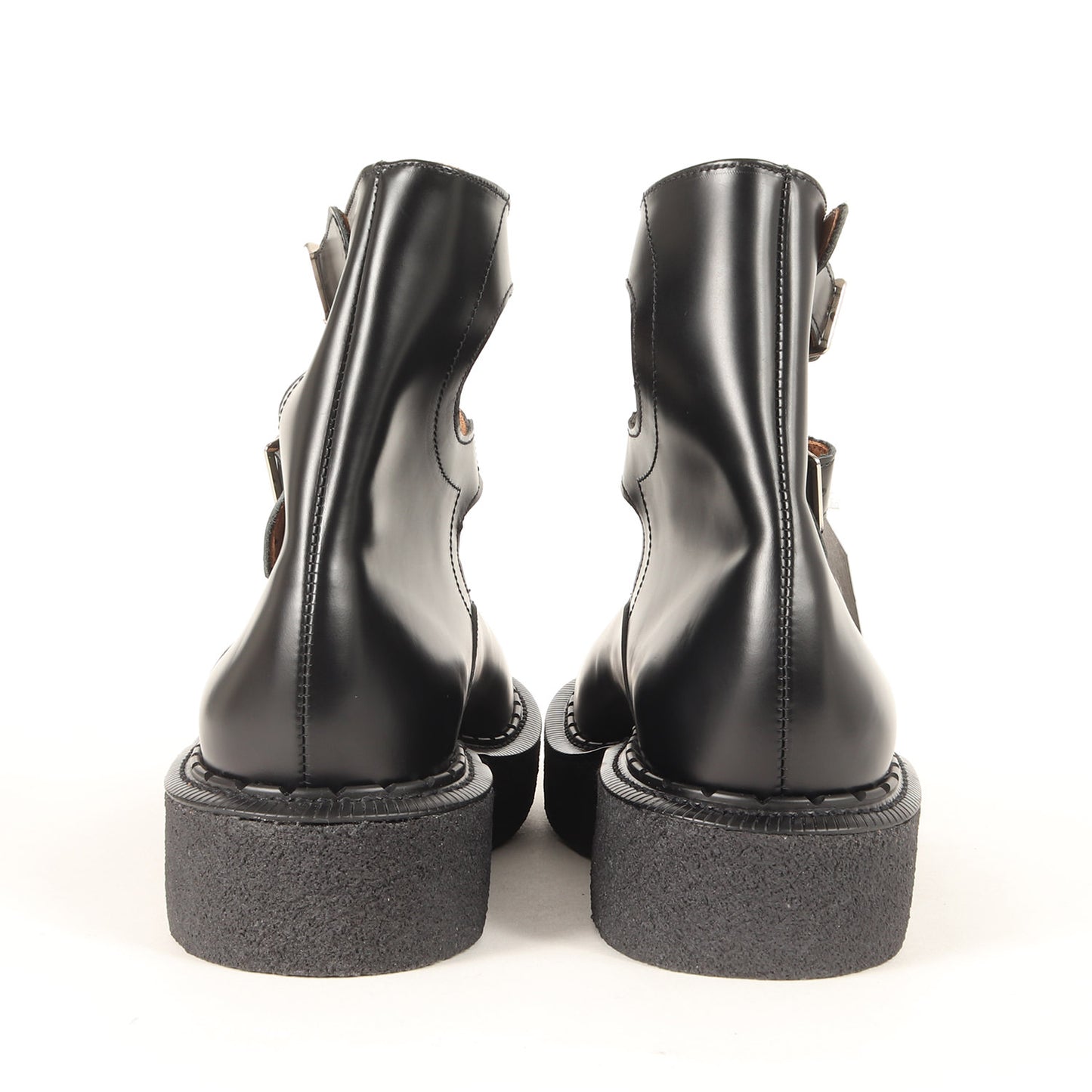 22AW × GEORGE COX × JOHN MOORE メリージェーン (PJ-K101) / MADE IN ENGLAND