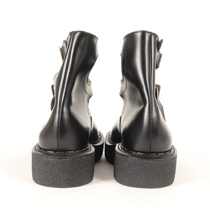 22AW × GEORGE COX × JOHN MOORE メリージェーン (PJ-K101) / MADE IN ENGLAND