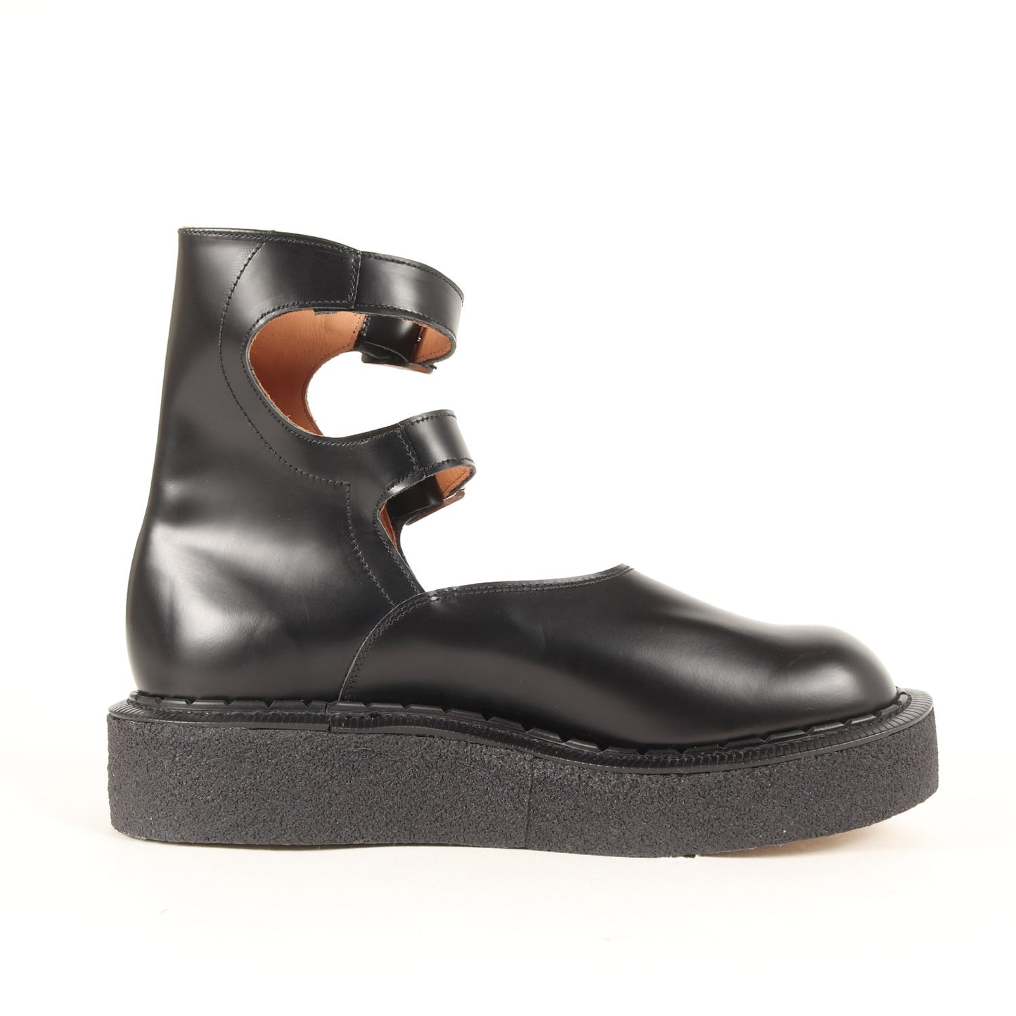 22AW × GEORGE COX × JOHN MOORE メリージェーン (PJ-K101) / MADE IN ENGLAND