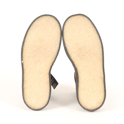 22AW × GEORGE COX × JOHN MOORE メリージェーン (PJ-K101) / MADE IN ENGLAND