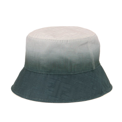 22SS ズッカ グラデーション ハット (FXQ801 AIJH)