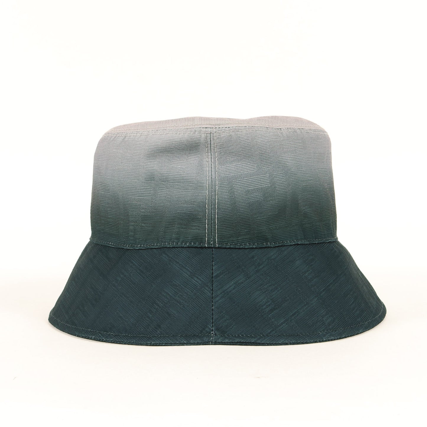 22SS ズッカ グラデーション ハット (FXQ801 AIJH)