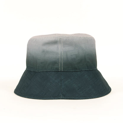 22SS ズッカ グラデーション ハット (FXQ801 AIJH)