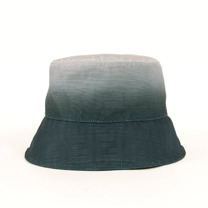 22SS ズッカ グラデーション ハット (FXQ801 AIJH)