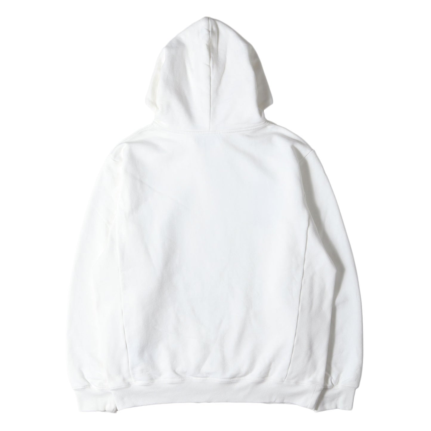 24SS マルチロゴ スウェット パーカー (413J646A0531)