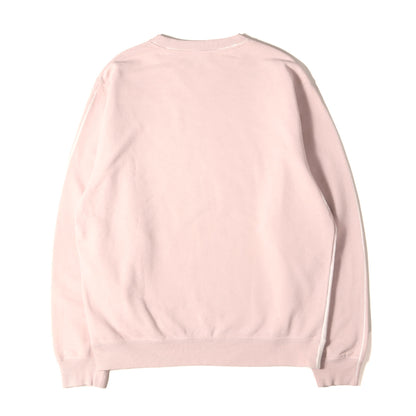 × Shawn Stussy ロゴ プリント スウェット (033J604B0531)