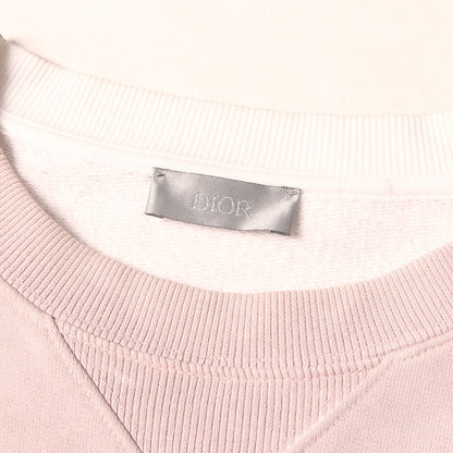 × Shawn Stussy ロゴ プリント スウェット (033J604B0531)