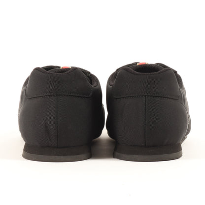 ナイロン ローカット スニーカー (NYLON TECH SNEAKERS 4E3245)