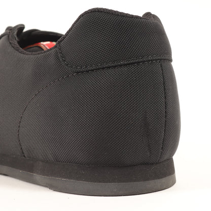 ナイロン ローカット スニーカー (NYLON TECH SNEAKERS 4E3245)