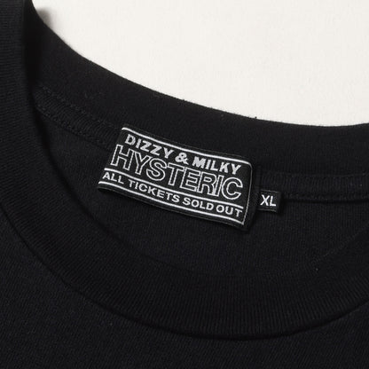 25SS RUNNIN AWAY Tシャツ (02251CT42)