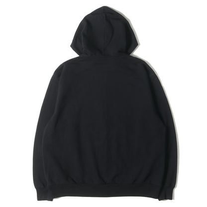 25SS HYSTERIC TIMES スウェット ジップパーカー (02251CF01)