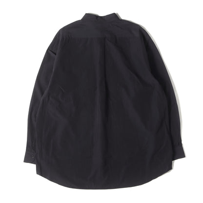 24AW コモリシャツ (A03-02001)