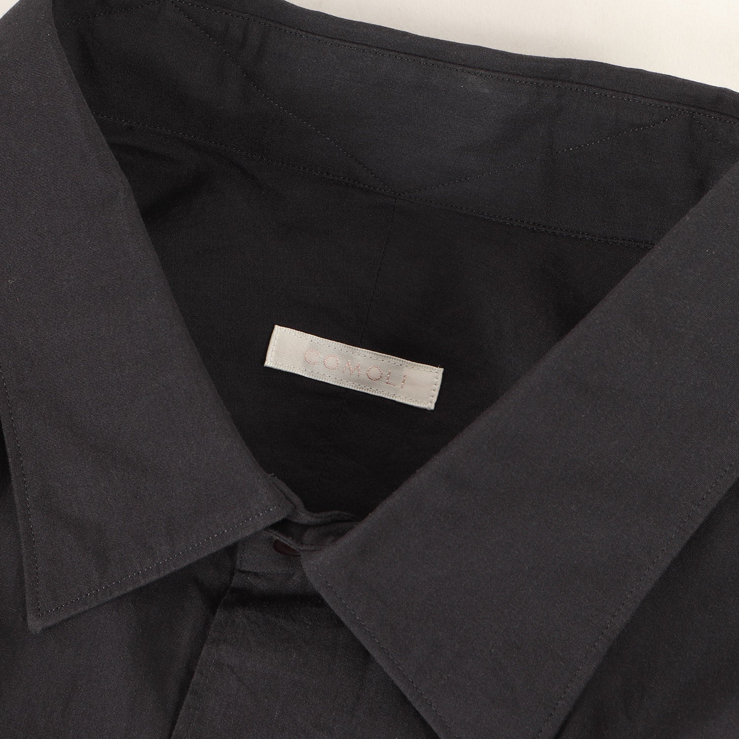 24AW コモリシャツ (A03-02001) - ブランド古着の通販・買取 | BEEGLE