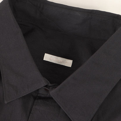 24AW コモリシャツ (A03-02001)