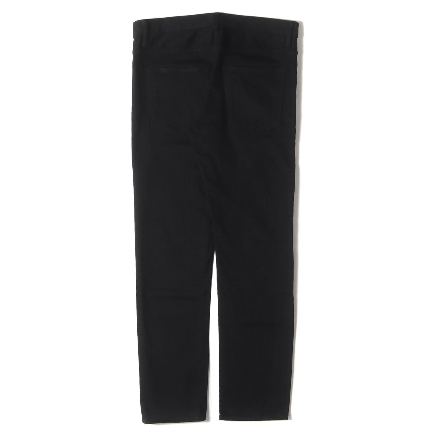 スーパースリム ストレッチ デニム スキニー パンツ (S.Slim STR 5pocket FPK107N-99) / ボタンフライ