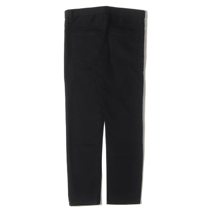 スーパースリム ストレッチ デニム スキニー パンツ (S.Slim STR 5pocket FPK107N-99) / ボタンフライ