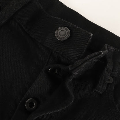 スーパースリム ストレッチ デニム スキニー パンツ (S.Slim STR 5pocket FPK107N-99) / ボタンフライ
