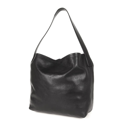 24SS × DINAMICA スモールレザーコレクション ドラーロレザー ワンショルダー バッグ (Shoulder Bag) / MADE IN ITALY