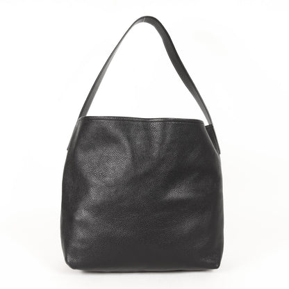 24SS × DINAMICA スモールレザーコレクション ドラーロレザー ワンショルダー バッグ (Shoulder Bag) / MADE IN ITALY