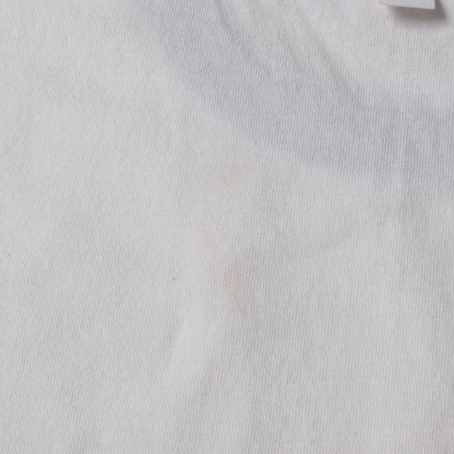25SS リンガーネック トリム ポケット ロングスリーブ Tシャツ (SD US Cotton Ringer Pocket Long Sleeve T)