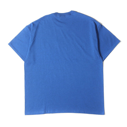 25SS グラフィック ロゴ Tシャツ (CALIFOLKS LA Movie Series T)