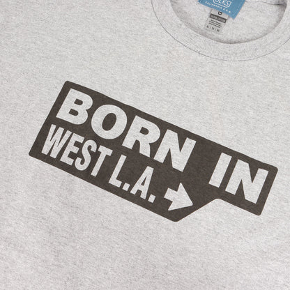 25SS グラフィック ロゴ Tシャツ (CALIFOLKS LA Movie Series T)