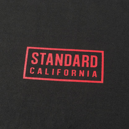 ボックスロゴ ヘビーウェイト ロングスリーブ Tシャツ (SD HEAVYWEIGHT BOX LOGO LS)