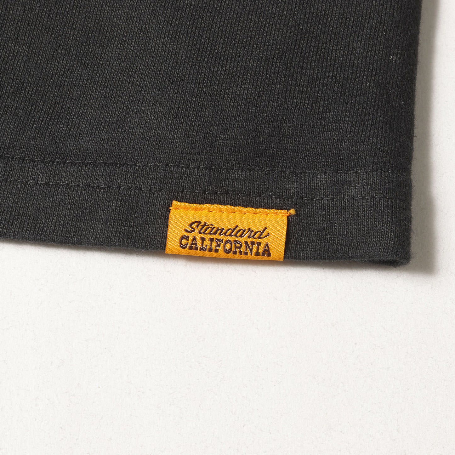 ボックスロゴ ヘビーウェイト ロングスリーブ Tシャツ (SD HEAVYWEIGHT BOX LOGO LS)