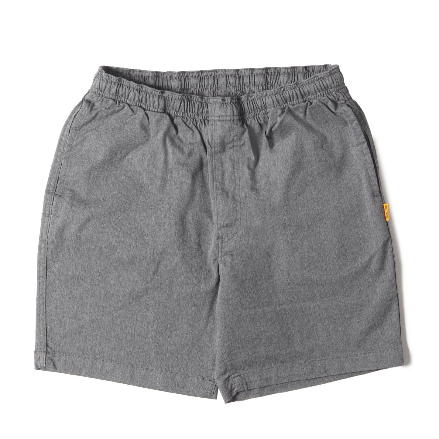 25SS ストレッチ チノ イージー ショート パンツ (SD Easy Chino Shorts)
