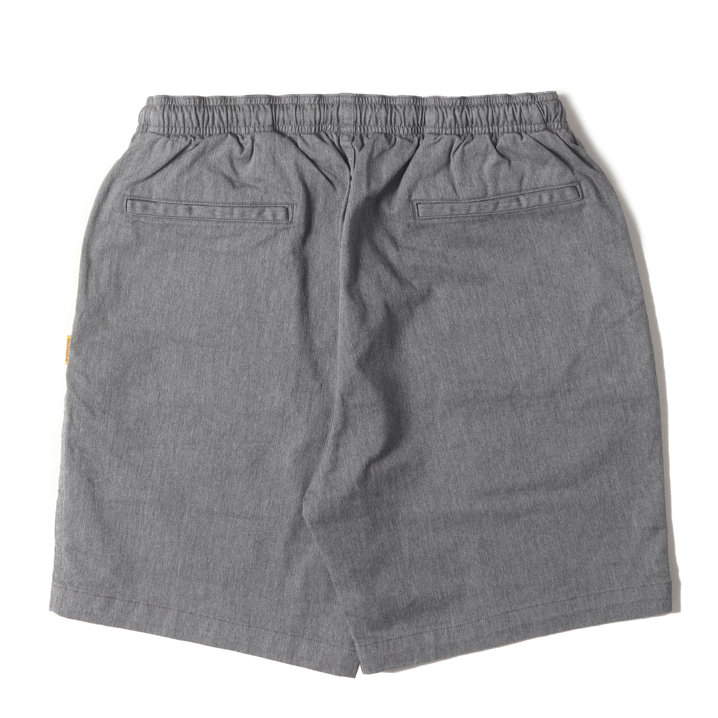 25SS ストレッチ チノ イージー ショート パンツ (SD Easy Chino Shorts)