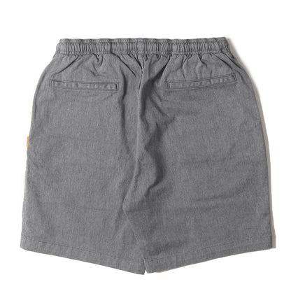 25SS ストレッチ チノ イージー ショート パンツ (SD Easy Chino Shorts)