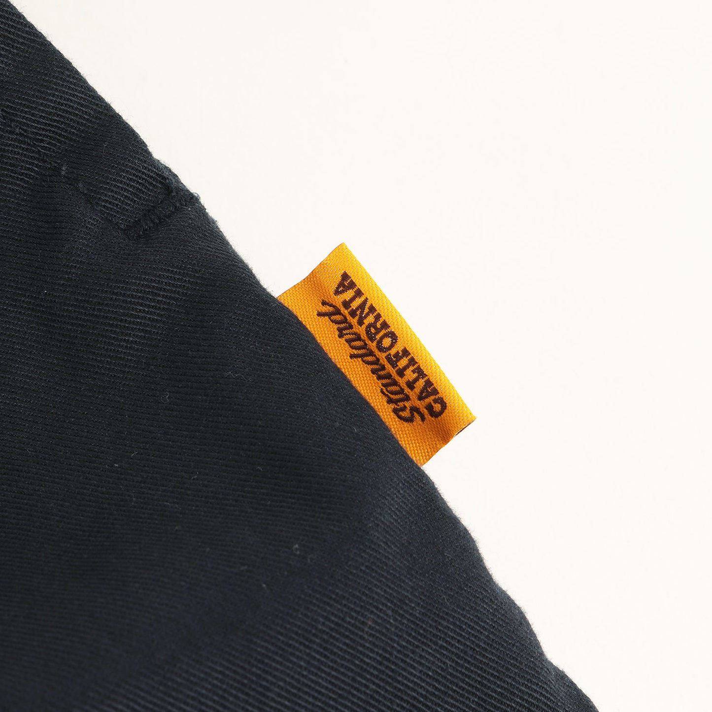 25SS ストレッチ チノ イージー ショート パンツ (SD Easy Chino Shorts)