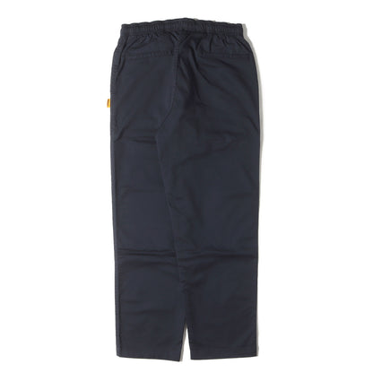 25SS ストレッチ ツイル イージー チノパンツ (SD Easy Chino Pants)