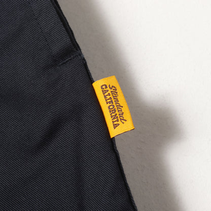 25SS ストレッチ ツイル イージー チノパンツ (SD Easy Chino Pants)