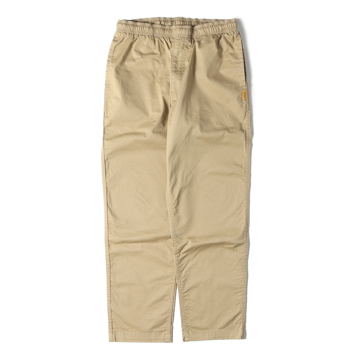 25SS ストレッチ ツイル イージー チノパンツ (SD Easy Chino Pants)