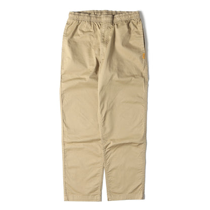25SS ストレッチ ツイル イージー チノパンツ (SD Easy Chino Pants)