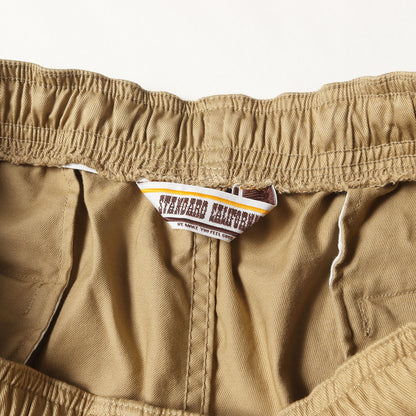 25SS ストレッチ ツイル イージー チノパンツ (SD Easy Chino Pants)