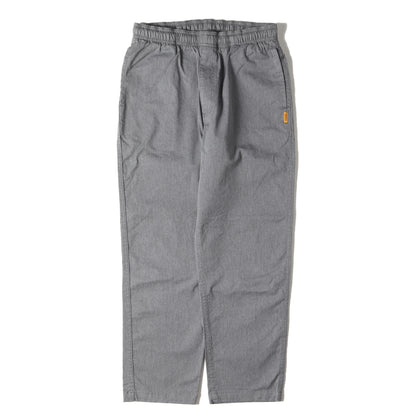 25SS ストレッチ ツイル イージー チノパンツ (SD Easy Chino Pants)