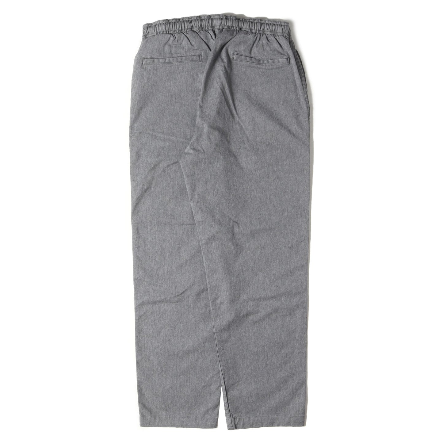 25SS ストレッチ ツイル イージー チノパンツ (SD Easy Chino Pants)