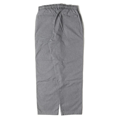 25SS ストレッチ ツイル イージー チノパンツ (SD Easy Chino Pants)