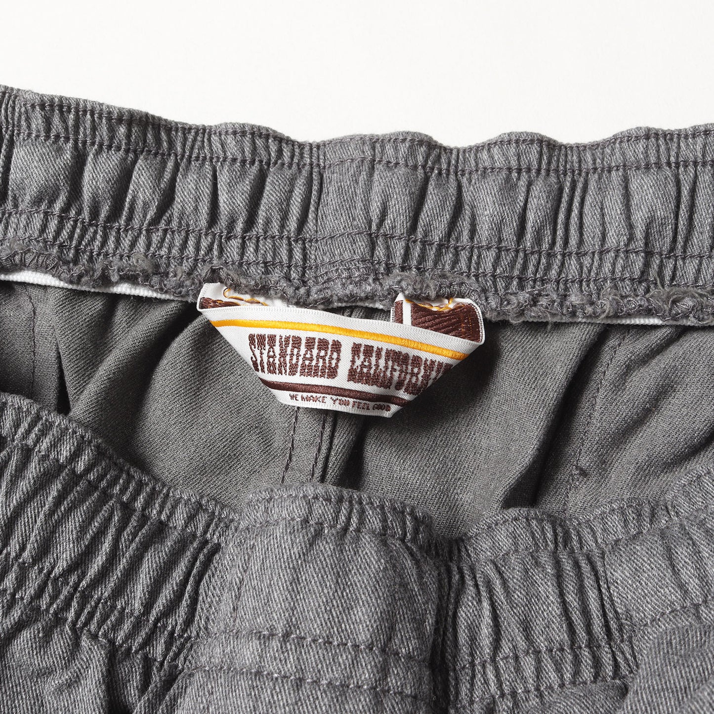 25SS ストレッチ ツイル イージー チノパンツ (SD Easy Chino Pants)